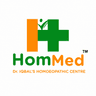 HomMed Logo